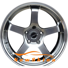 Flow Forming FF219 8.5x18 5x120 ET35 DIA72.6 S