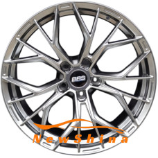 Flow Forming FF558 8.5x19 5x108 ET35 DIA73.1 S