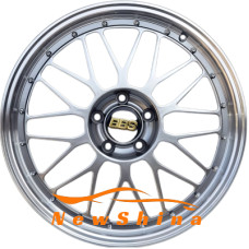 Flow Forming FF216 8.5x18 5x112 ET35 DIA66.6 S