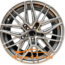 Flow Forming FF581 8.5x19 5x114.3 ET35 DIA73.1 GR