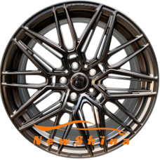 Flow Forming FF581 8x18 5x114.3 ET38 DIA73.1 BM