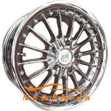 PTH 607 7.5x17 5x112 ET38 DIA73.1 H