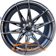 Flow Forming SL525 8.5x19 5x112 ET35 DIA66.6 GR