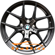 Replica 5484 8.5x19 5x120 ET30 DIA72.6 MGR