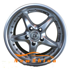 R-1 106 7x16 5x114.3 ET35 DIA72.6 HS