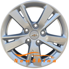 General Motors OEM 39098759 7x16 5x115 ET40 DIA70.2 S