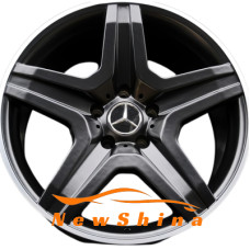 Elite Wheels MH022 10x20 5x130 ET40 DIA84.1 BM