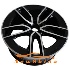 Mercedes OEM A2134015500 7.5x17 5x112 ET40 DIA66.6