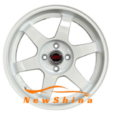 Koko FF218 7x16 4x100 ET38 DIA73.1 W