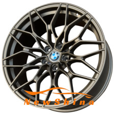 ZH 7107 8.5x20 5x120 ET35 DIA72.6 BR