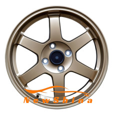 Koko FF119-GX 6.5x15 4x100 ET35 DIA73.1 BR