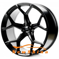 Replica A3206 8.5x19 5x112 ET35 DIA66.6 BM