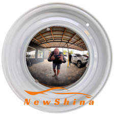 Flow Forming REW024-6 7x16 4x100/114.3 ET30 DIA73.1 W