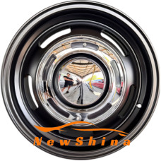 Flow Forming JT216-6 7x16 5x100/112 ET30 DIA66.5 BM