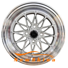Koko FF122 5x14 4x100 ET25 DIA73.1 S