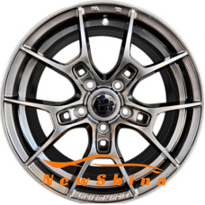 Koko SL552 7.5x17 5x112 ET38 DIA66.5 GR