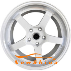 Koko FF219 7.5x17 5x112 ET35 DIA66.5 W