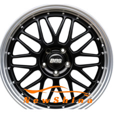 Koko FF216 8x18 5x112 ET35 DIA66.5 BM