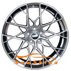 Koko FF118-GX 8.5x19 5x114.3 ET35 DIA73.1 S