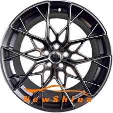 Koko FF118-GX 8.5x19 5x108 ET35 DIA73.1 BM