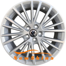 Replica 6086 6.5x16 5x100 ET42 DIA57.1 S