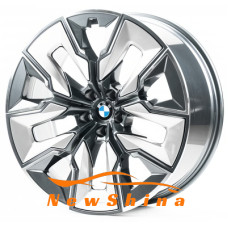 Replica B77 10.5x21 5x112 ET44 DIA66.6 MG