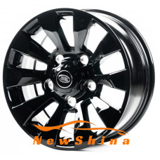 Replica LR32 8x18 5x165.1 ET10 DIA113 GB