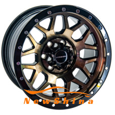 GT LGS39 8x15 6x114.3 ET0 DIA71.6 BMF