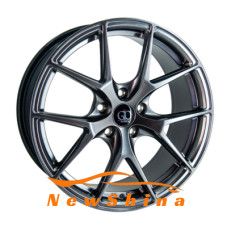GT 7258 7.5x17 5x108 ET35 DIA73.1 HB
