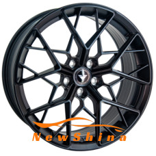 GT XF019 7.5x17 5x112 ET35 DIA66.45 BM