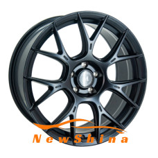 GT F9790 8.5x19 5x112 ET35 DIA66.6 BM