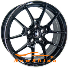 GT WC001 8.5x19 5x114.3 ET35 DIA73.1 MBL