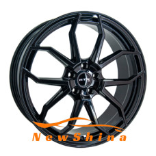 GT 5139 8.5x20 5x114.3 ET35 DIA73.1 Black