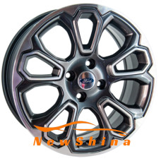 Replica Ford 1136 7x17 4x108 ET37.5 DIA63.4 MG