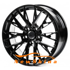 Flow Forming FF3243 7.5x17 5x112 ET35 DIA66.6 Black
