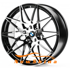 Flow Forming FF8023 8.5x19 5x112 ET30 DIA66.6 BMF
