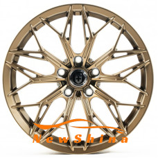 Flow Forming FF6006 8.5x19 5x112 ET35 DIA66.6 BR