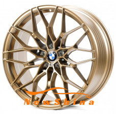 Flow Forming FF8024 8.5x19 5x112 ET35 DIA66.6 BR