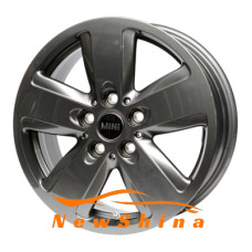MINI OEM 6887935 6.5x16 5x112 ET54 DIA66.6 G