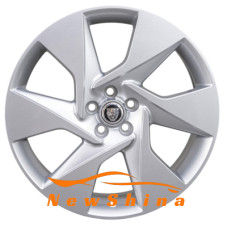 Jaguar OEM J9D3-BC-SS 8x20 5x108 ET52 DIA63.4 S