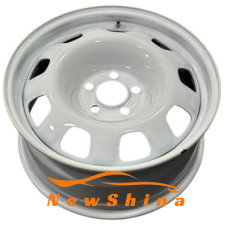 Land Rover OEM L8B21007AB 8x18 5x120 ET41.5 DIA72.6
