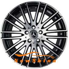Mercedes OEM A2064014900 7.5x18 5x112 ET40 DIA66.6 BP