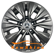 Mercedes OEM A1774010000 6.5x16 5x112 ET44 DIA66.6 SB