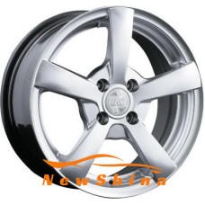 Racing Wheels H-337 6.5x15 5x114.3 ET35 DIA73.1