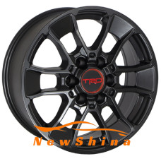 Zorat Wheels ZW-BKY1202 8x18 6x139.7 ET20 DIA106.1 BM