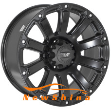 Zorat Wheels ZW-D2825 8x16 6x139.7 ET0 DIA108.1 BLK-R/M