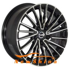 Zorat Wheels ZW-D2852 7x16 5x114.3 ET40 DIA67.1 BEP