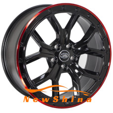 Zorat Wheels ZW-DA1118 8.5x20 5x120 ET42 DIA72.6 BPRL