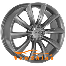 Zorat Wheels ZW-YA602 8.5x19 5x120 ET35 DIA64.1 Gloss Gray