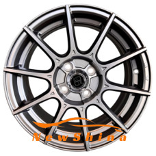 Koko SL527 6x15 4x100 ET35 DIA73.1 MGR